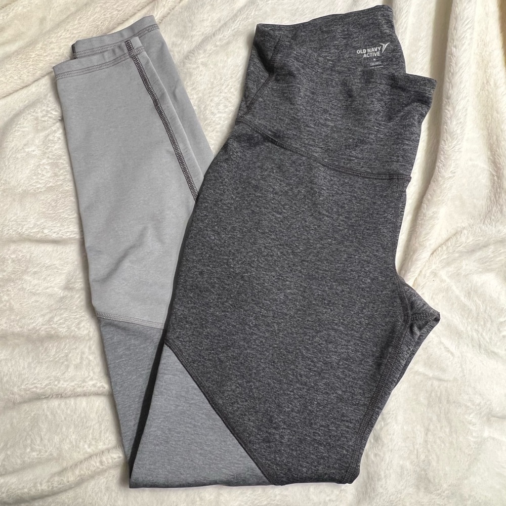 Old Navy leggings